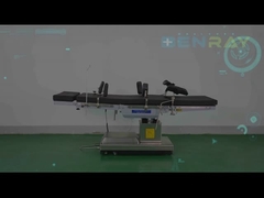 Elektrische motor bedieningstafel
