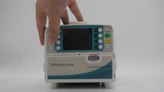 BR-IF20,BR-IF21 Infuuspomp