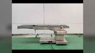 BR-OT06 Operatietafel