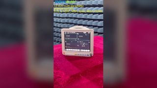 BR-PM12D patiëntenmonitor