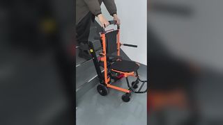 elektrische trapklimmer
