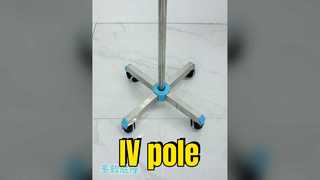 iv pool