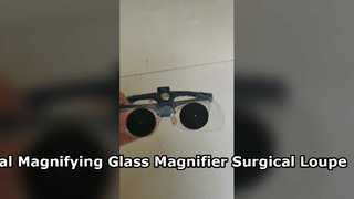 BR-LP04 Medische vergrootglasvergrootglas chirurgische loep