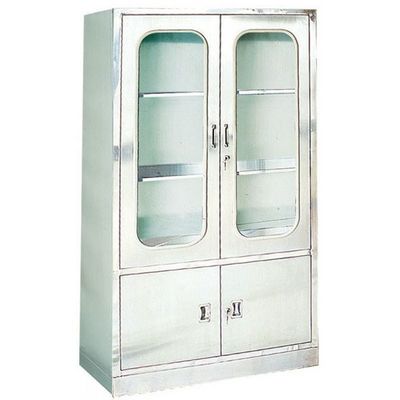Instrument Cabinet