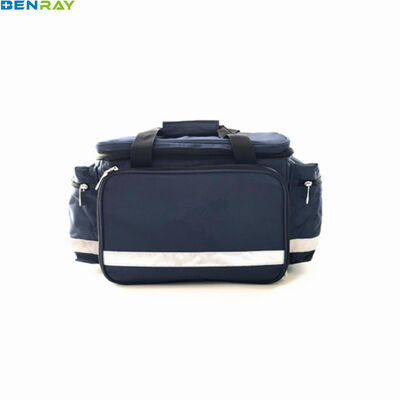 BR-DF700 Automated ICU Rescue First Aid Hospital External Surgical Physical Therapy Professional Defibrillator AED Biphasic