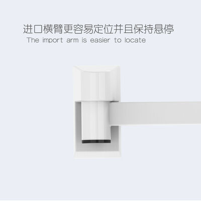 Wall Mounted ENT Dental GNY Veterinary Surgery LED Operating Lamp Exam Lamp