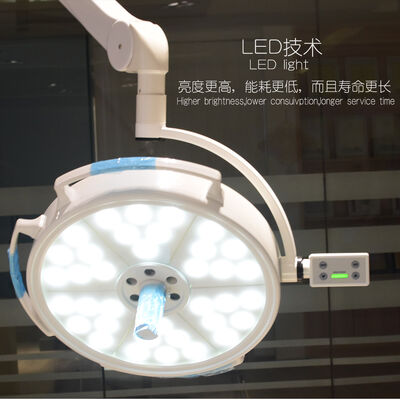 Wall Mounted ENT Dental GNY Veterinary Surgery LED Operating Lamp Exam Lamp