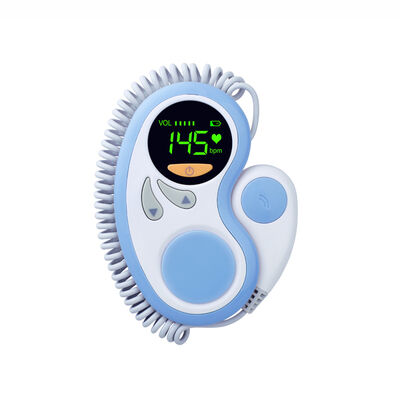 Fetal Doppler