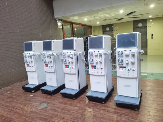 Haemodialysis Machine