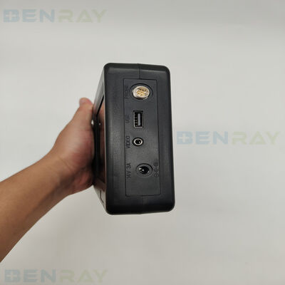 Handheld Veterinary Ultrasound Scanner