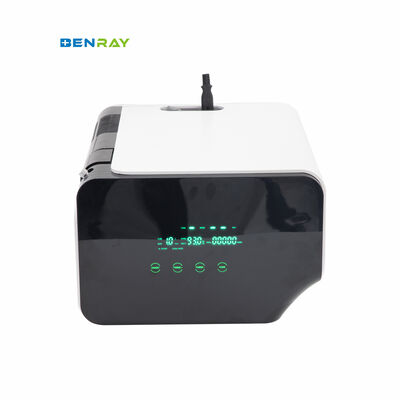 Home Use Oxygen Concentrator Machine  1 liter