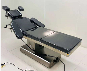 Electric-motor Facial operating table