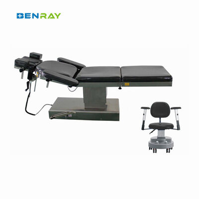 Electric-motor Facial operating table