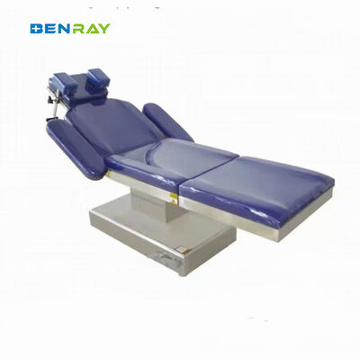 Electric-motor Facial operating table