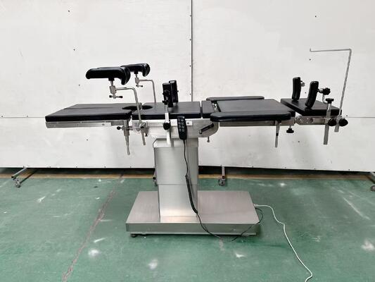Electric-motor Facial operating table