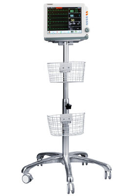 Hospital Surgical 12″ Patient Monitor
