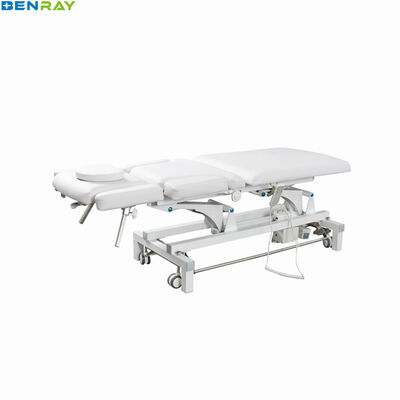 electric facial bed (two motors)
