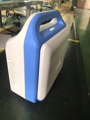 Digital Laptop Ultrasonic  Diagnosis  Equipment to Human