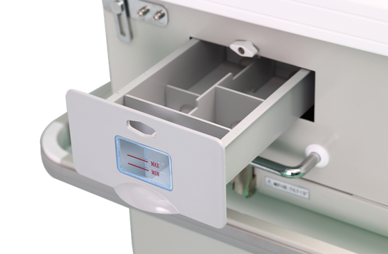 Medical Infant Incubator Newborn Baby Incubator for Hospital Neonatal Care