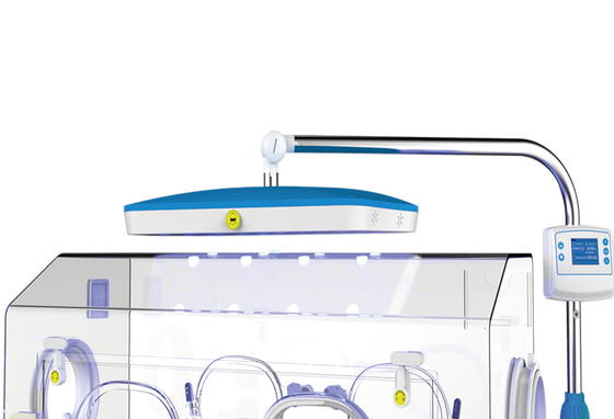 Hospital Neonatal Infant Incubator Infant Care Equipment Baby Incubator for Premature Infants
