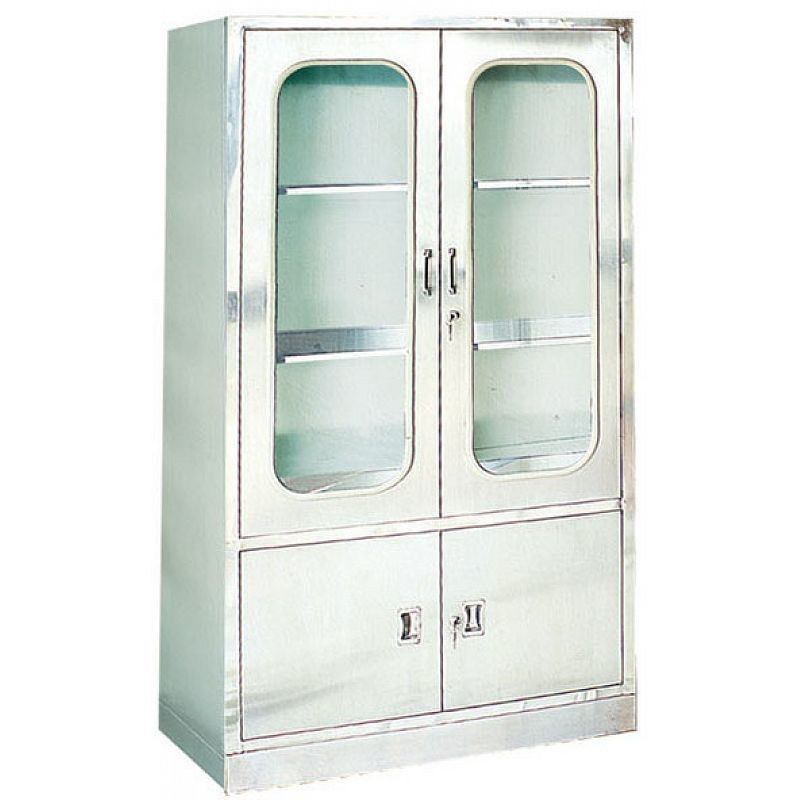 Instrument Cabinet