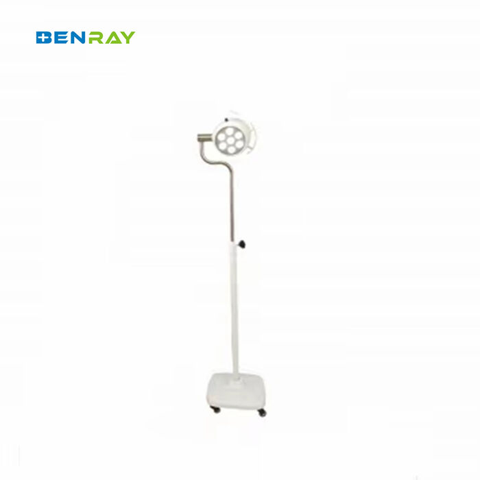 Medical Ceiling Type ENT Dental Veterinary Surgery LED Hospital Operating Lamp