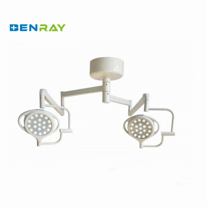 Medical Ceiling Type ENT Dental Veterinary Surgery LED Hospital Operating Lamp