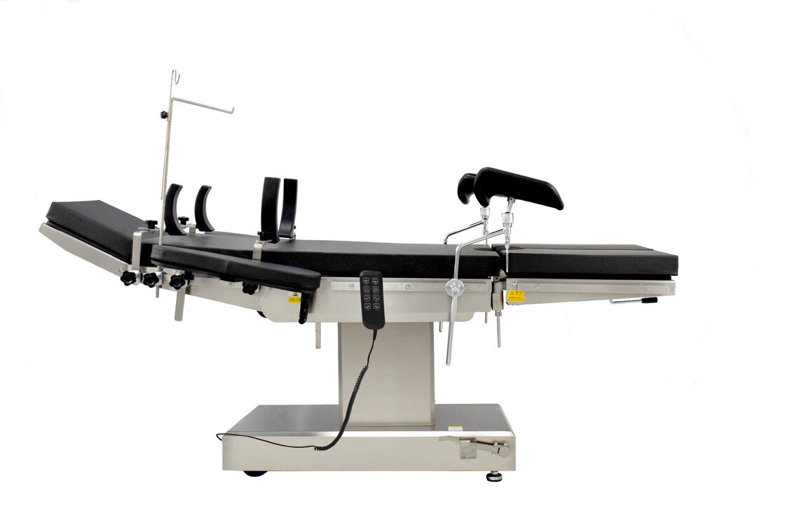 Multi-function Surgical Operating Table