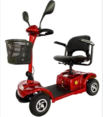 elektrische scooter