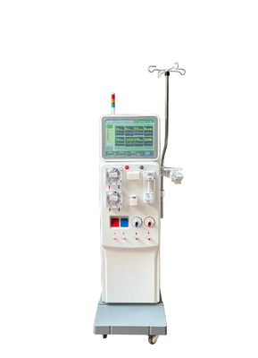 Hemodialysemachine