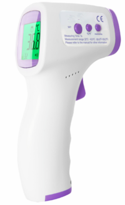 Thermometer Infrarood