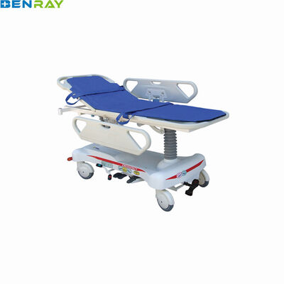 Medisch noodtransfer Hydraulisch rekje