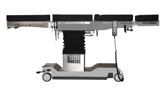 Ziekenhuisoperatietafel Bed C-arm elektrische operatietafel