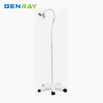 Mobiele Stand Examenlamp